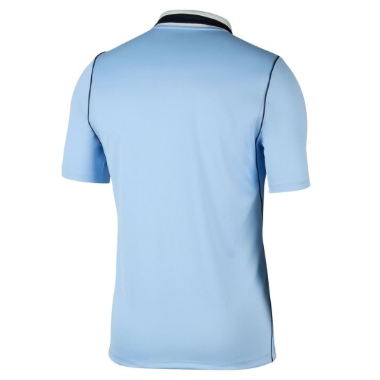 Camiseta Mundial 2026 Local Uruguay Mujer