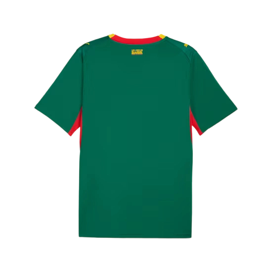 Camiseta Mundial 2026 Visitante Senegal Niño Camiseta Mundial 2026 Visitante Senegal Niño