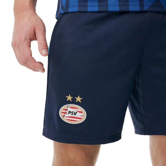 Pantalón corto tercera equipación de hombre PSV 2026/27