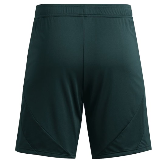 Pantalones Cortos Locales 2025 del Portland Timbers para Mujer