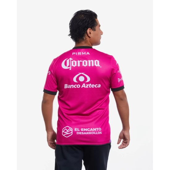 Camiseta Niño Mazatlán FC 2024/25 Tercera