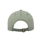 FC St. Pauli Gorra Washed Tonal – Verde FC St. Pauli Gorra Washed Tonal – Verde