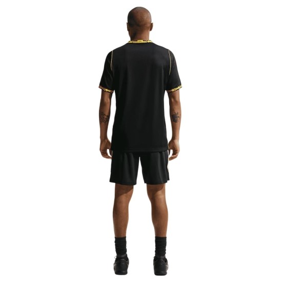 Pantalón Corto de Calentamiento Tercero Chelsea 2026/27 - Azul Pitch Niño