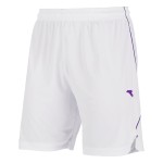 Pantalón corto de visitante Fiorentina 2026/27 para niño Pantalón corto de visitante Fiorentina 2026/27 para niño