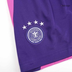 Camiseta+Pantalones Cortos Infantil Alemania de Visita EURO 2024