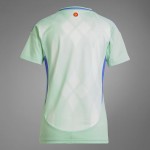 Camiseta Away del Equipo Femenino de Gales 2025 para Mujer