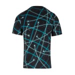 Camiseta tercera pre-partido verde Inter 2025/26 mujer