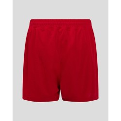 Pantalones Cortos Locales de FC Utrecht 2024/25 para Niños