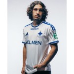Mujer IFK Norrköping camiseta local 2026