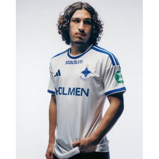 Mujer IFK Norrköping camiseta local 2026