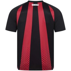 Camiseta Hombre Bayer 04 Leverkusen 2026/27 Local Camiseta Hombre Bayer 04 Leverkusen 2026/27 Local