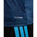 Camiseta prepartido tercera infantil Newcastle United 2026/27 Camiseta prepartido tercera infantil Newcastle United 2026/27