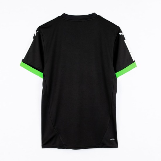 Camiseta E-Sport de hombre Borussia Mönchengladbach 2024/25 tercero Camiseta E-Sport de hombre Borussia Mönchengladbach 2024/25 tercero