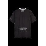 Camisa de tercera equipación para hombre Como 2024/25