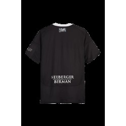 Camisa de tercera equipación para hombre Como 2024/25 Camisa de tercera equipación para hombre Como 2024/25