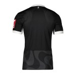 Camiseta de Visitante Mujer SC Freiburg 2025/26