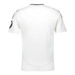Camiseta de casa de hombre Real Madrid 2024/25