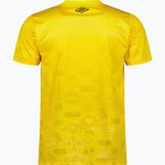 Camiseta tercera 100 años para mujeres IF Elfsborg 2025