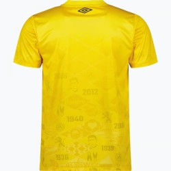Camiseta tercera 100 años para niños IF Elfsborg 2025