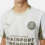Mujer PSV 2025/26 Tercera Camiseta Champion #27