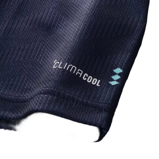 Niño Camiseta Visitante de la Copa del Mundo 2026 Alemania