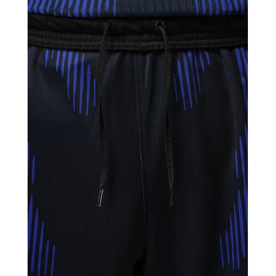 Shorts de visitante Brasil 2026 Copa del Mundo hombre