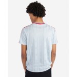 Camiseta retro Liverpool 1987/88 de hombre