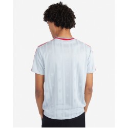 Camiseta Retro Mujer Liverpool 1987/88