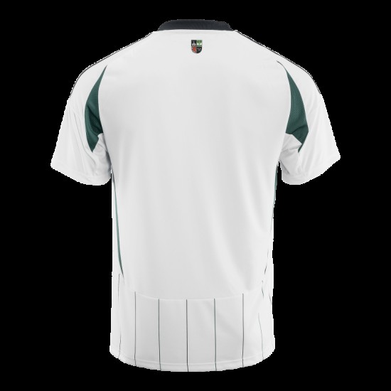 Camiseta de visitante de niños FC Schalke 04 2024/25