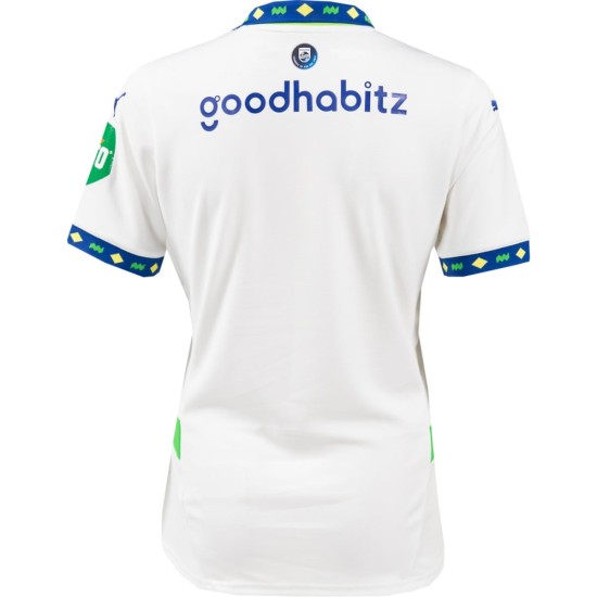 Camiseta Tercera de PSV 2024/25 para Mujeres