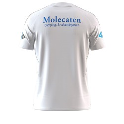 Camiseta Local de PEC Zwolle 2024/25 para Niños