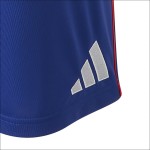 Shorts infantil OL 2026/27 local