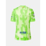 Camiseta de tercera UCL de hombre FC Barcelona 2024/25