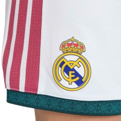 Pantalones Cortos Locales Real Madrid 2026/27 para Niño