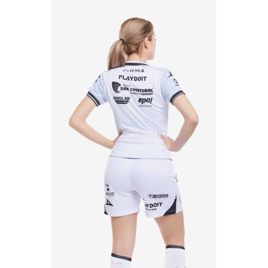 Camiseta Mujer Necaxa 2024/25 Visitante