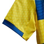 Camiseta Visitante Parma 2026/27 Hombre