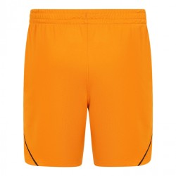 Pantalones cortos locales Wolverhampton Wanderers 2026/27 para niño - Dorado