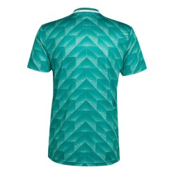 Camiseta Alemania 1990 Away Retro de Hombre