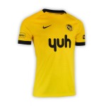 Camiseta Local BSC Young Boys 2026/27 Niño