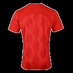 Camiseta prepartido de niño RC Lens 2024/25 tercero