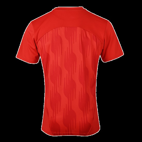 Camiseta prepartido de niño RC Lens 2024/25 tercero