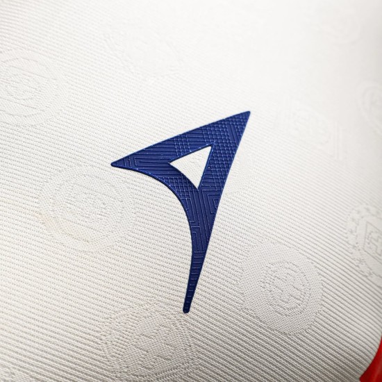 Camiseta de visitante para hombre del Cruz Azul 2026/27