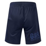 Pantalones Cortos Cuartos de Coventry City 2024/25 para Niños