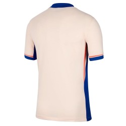 Camisa de visitante para niño Chelsea 2024/25