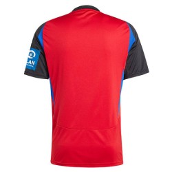 Camiseta tercera Hamburger SV 2024/25 para hombre Camiseta tercera Hamburger SV 2024/25 para hombre