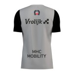 Camiseta Tercera de NAC Breda 2024/25 para Mujeres