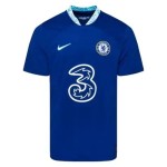 Camiseta de casa KOVACIC Chelsea 2022/23 para mujeres