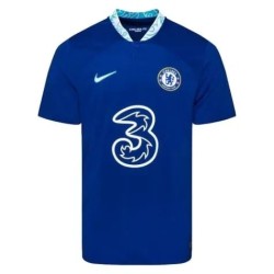 Camiseta de casa KOVACIC Chelsea 2022/23 para niños