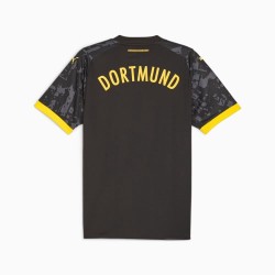 Camiseta Away BVB Borussia Dortmund 2023/24 para hombre