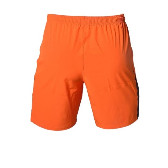 Pantalones cortos de casa para niño Montpellier 2024/25
